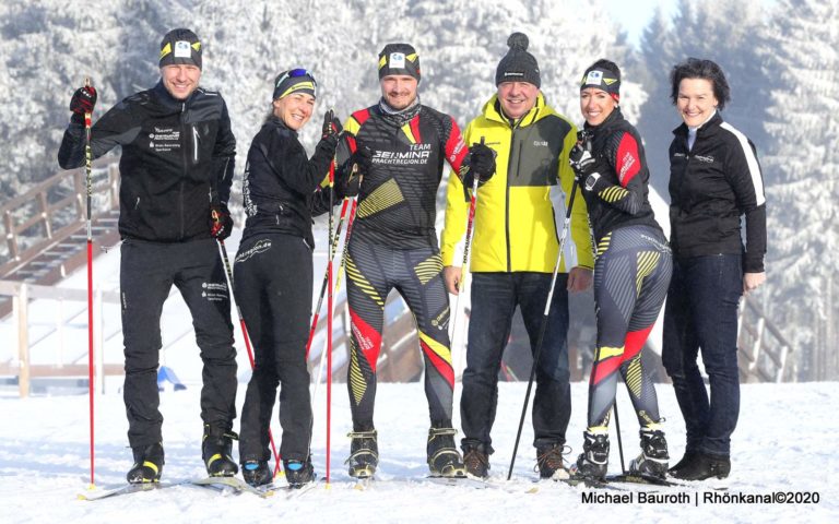 Hintern hoch – SM Skilangläufer gesucht – Ziel ist der Wasa Lauf in ...