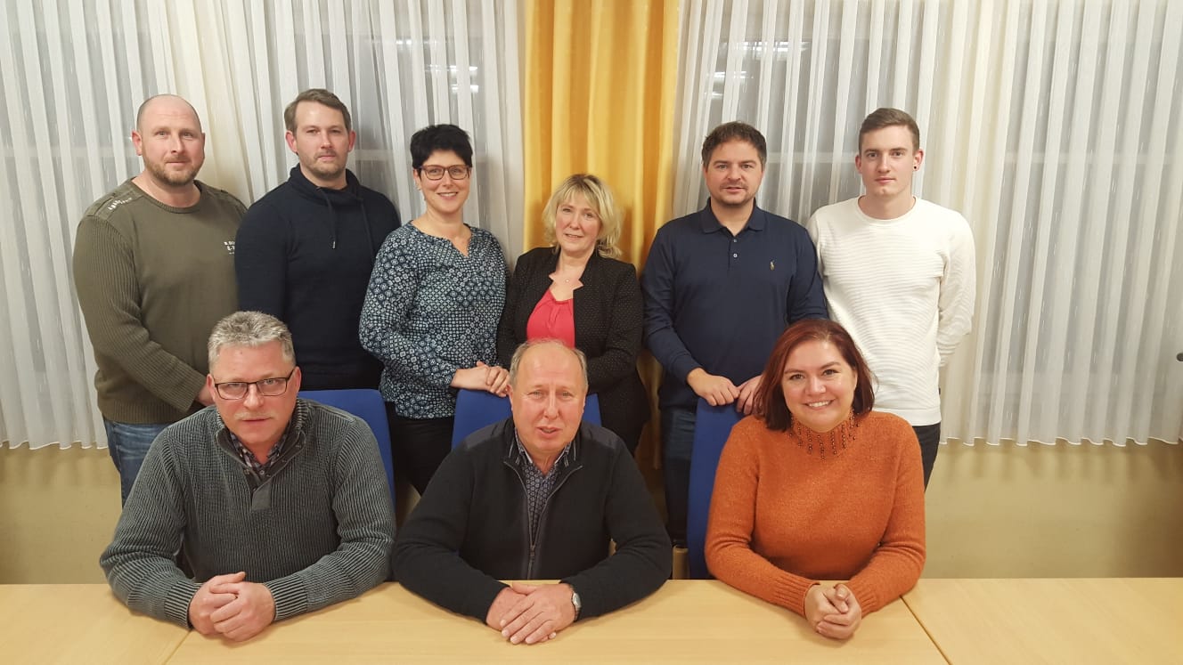 Künftig mehr Kultur Gründung von Kulturverein von Kaltensundheim