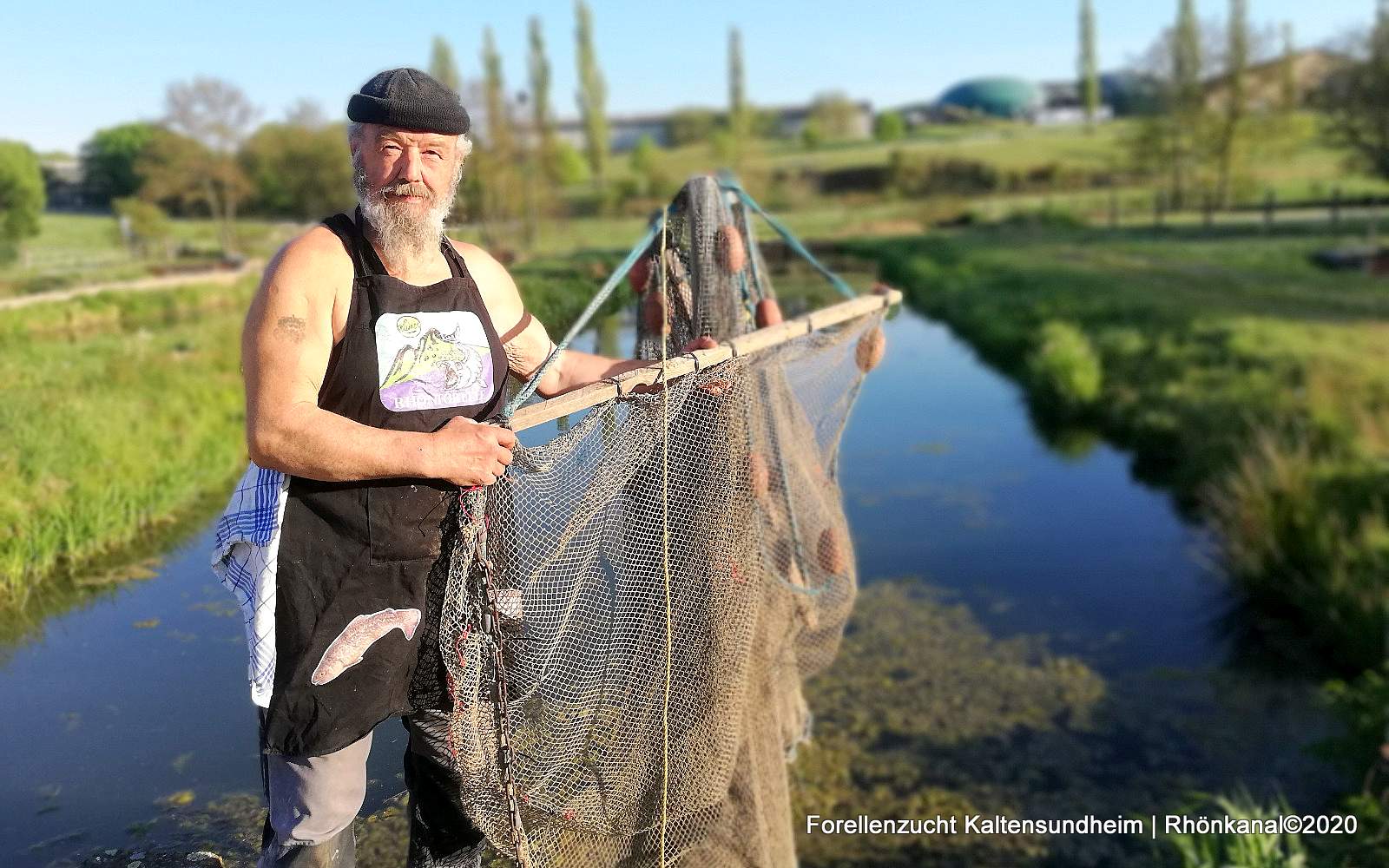 Rhönforelle Kaltensundheim – Frischer Fisch am Freitag 21.10.22 ... Rhönforelle Kaltensundheim – Frischer Fisch am Freitag 21.10.22 ...