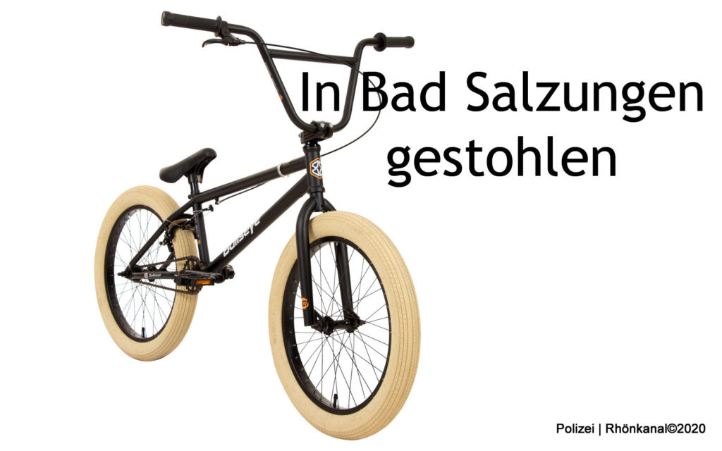 fahrrad kompe kaltenborner straße bad salzungen