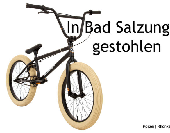 fahrrad kompe kaltenborner straße bad salzungen