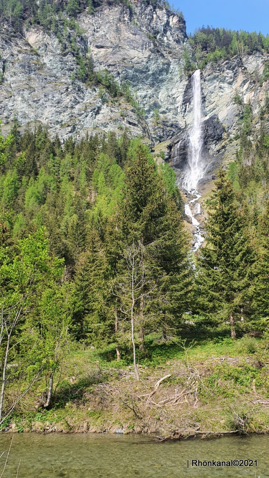 TAG6 Finale Rh n Fahrrad Tour durch sterreich Von M nchen zum