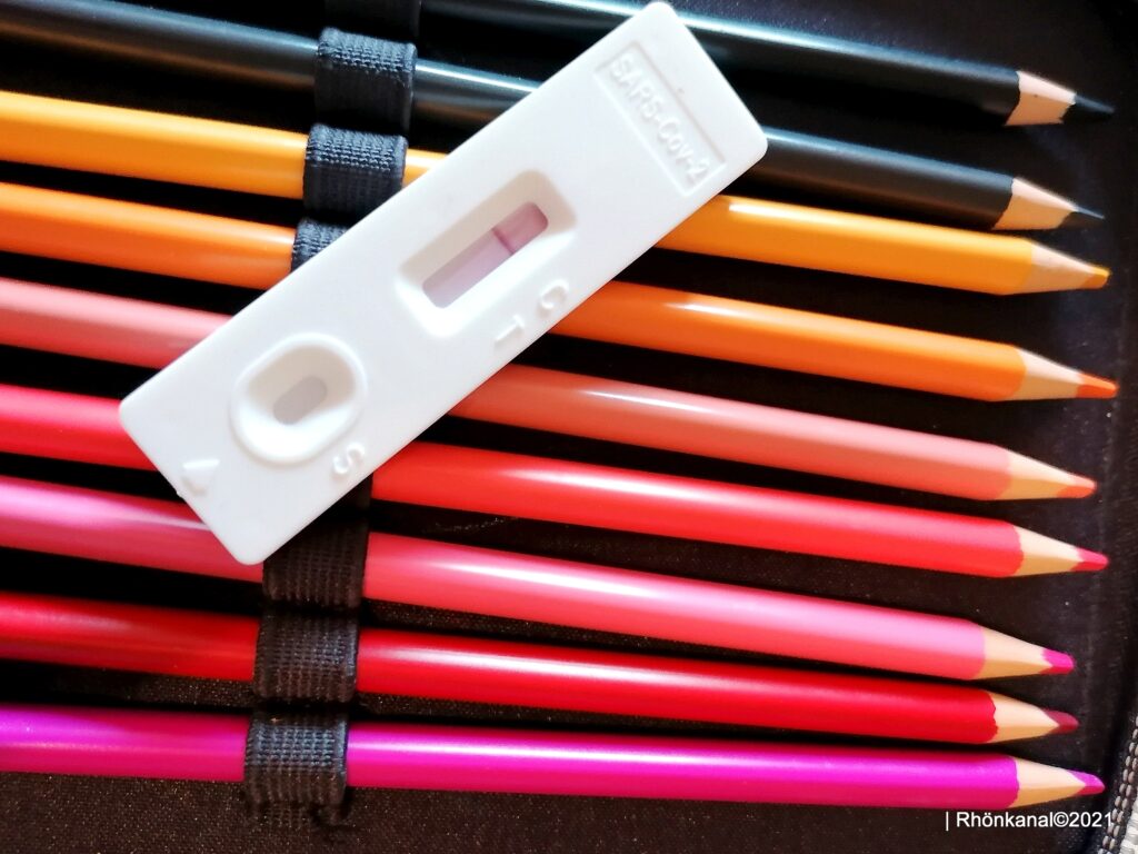 Selbst kennenlernen test
