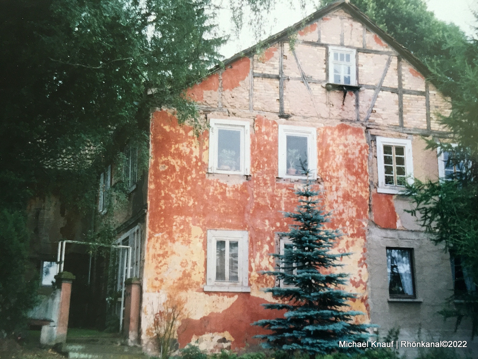 Richard Dölker aus dem Kohlgraben Ein fast vergessener Künstler der