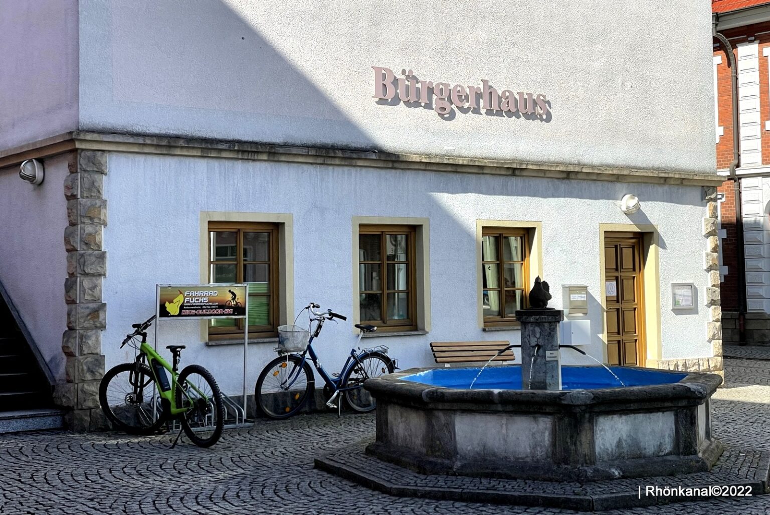 Zwischen Gipfel &amp; Casino – Theater für Jedermann in Kaltennordheim 2 ...