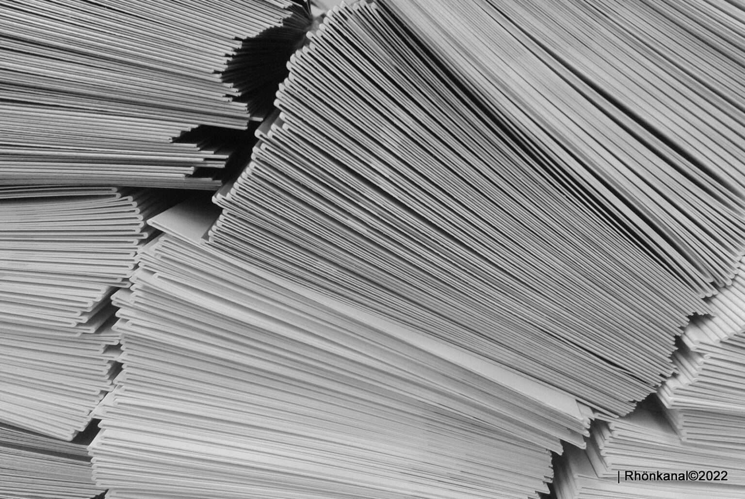 Biotonne kommt ab 2025 Anschreiben werden versendet Rhönkanal