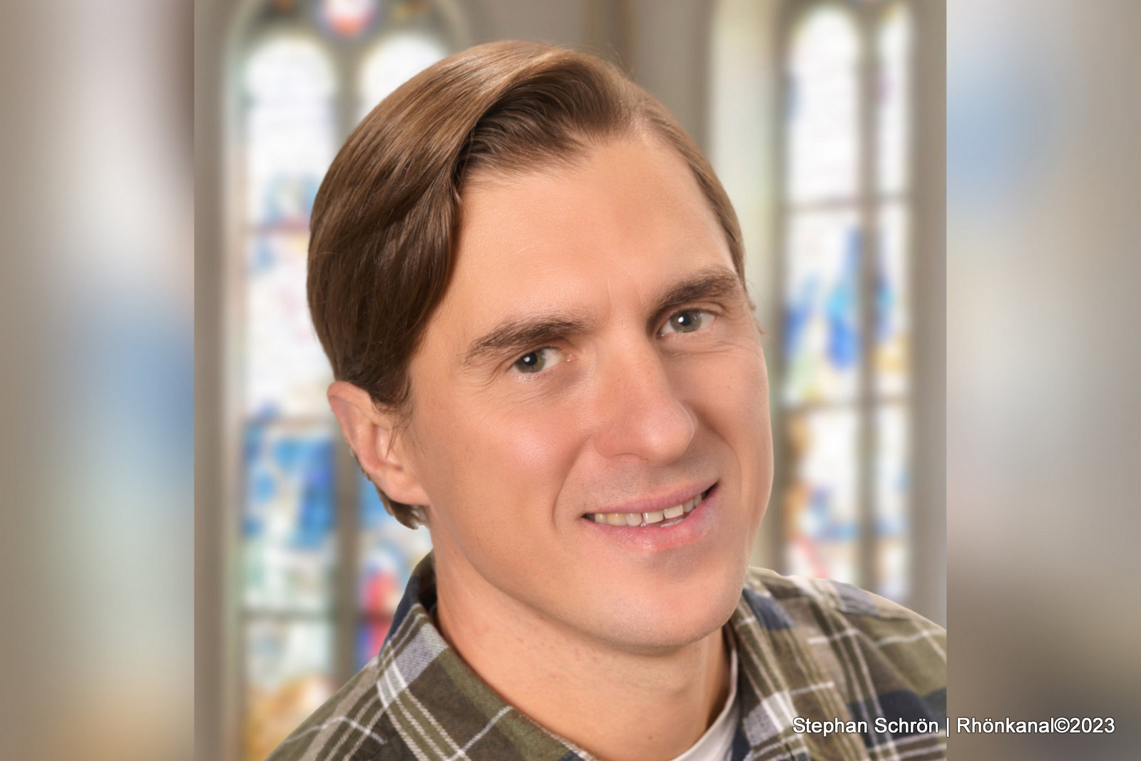 Argentinier erweitert kirchenmusikalische Bandbreite im Kirchenkreis