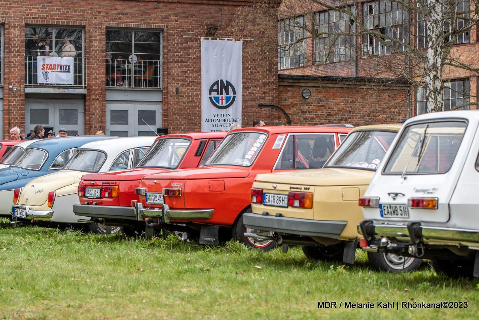 VIDEO Kultauto Wartburg Film aus Eisenach Jetzt hier anschauen