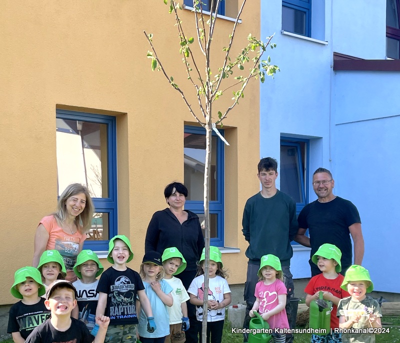 44+ Der Kleine Gärtner Kindergarten, Für kleine kinder bietet das