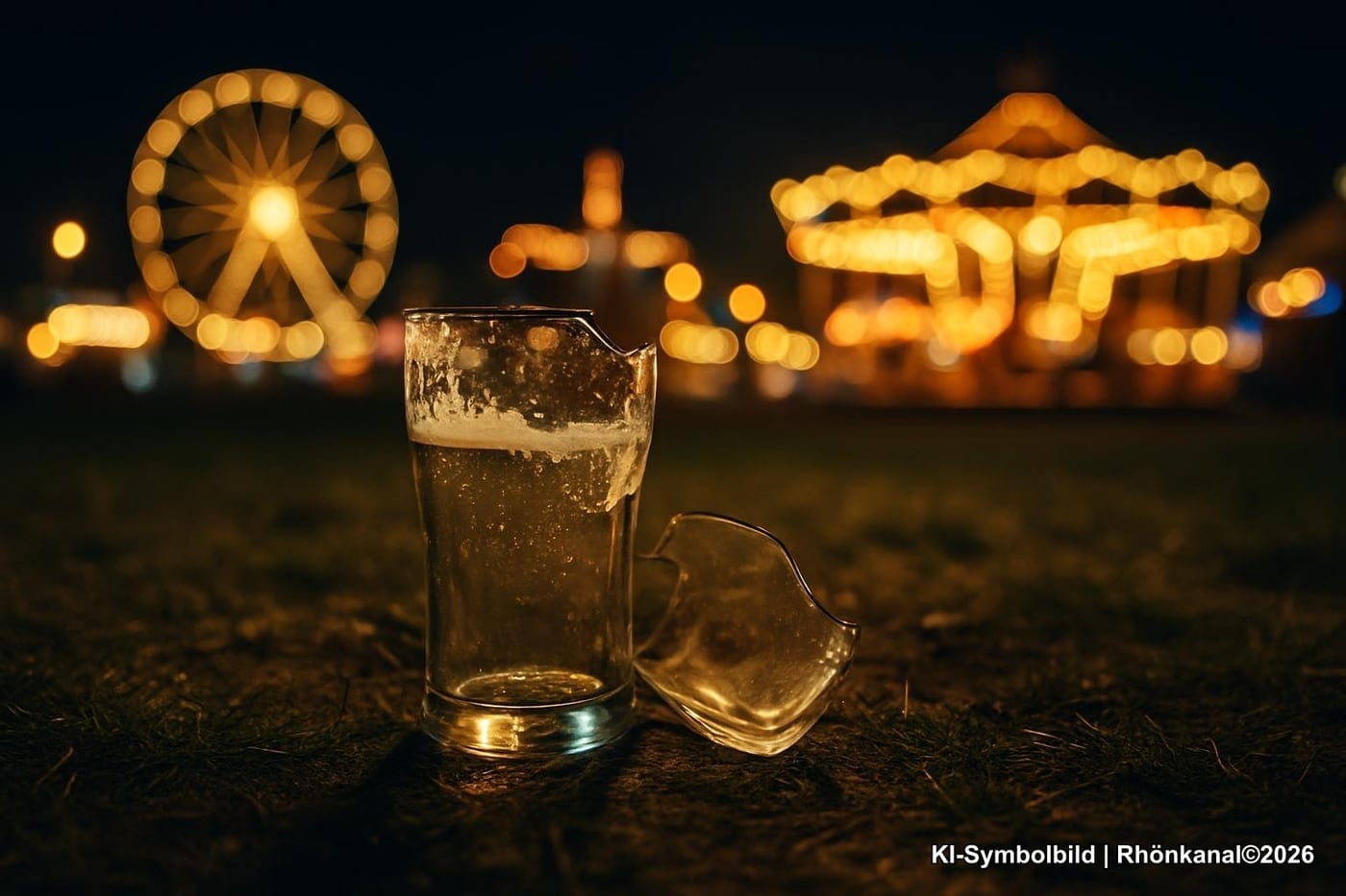 Pressebild der Landespolizeiinspektion Suhl