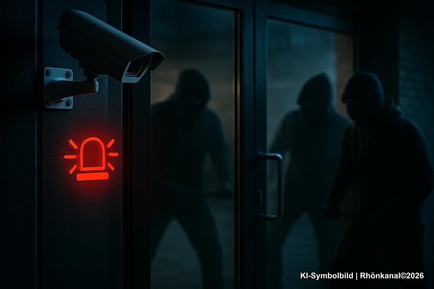 Logo der Landespolizeiinspektion Suhl