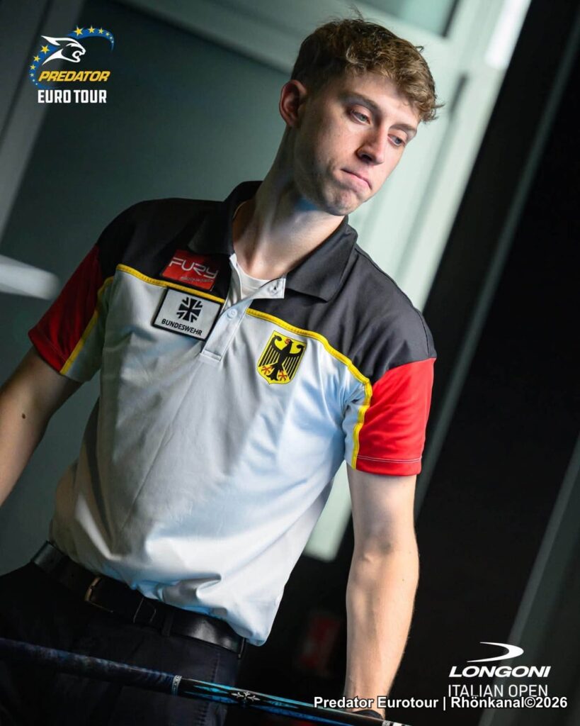 Yuma Dörner